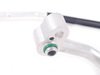 ES#2593385 - 3B0260701B - Air Conditioning Hose - Connects the compressor to the condenser - Metrix - Volkswagen
