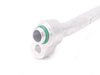 ES#2593385 - 3B0260701B - Air Conditioning Hose - Connects the compressor to the condenser - Metrix - Volkswagen