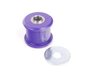 ES#2650154 - PFF85-505 - Performance Polyurethane Dogbone Mount Bushing - Street - A more solid bridge between your chassis and transmission for a better driving experience. - Powerflex - Audi Volkswagen