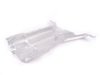 ES#126005 - 51487158410 - HEAT INSULATION - Genuine BMW - BMW