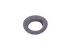 ES#58794 - 33531495715 - Spring Pad Lower Rear - Priced Each - Located on the strut perch under the spring - Genuine MINI - MINI
