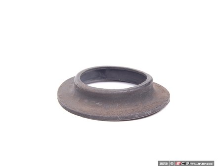 ES#4674338 - 33531495715 - Spring Pad Lower Rear - Priced Each - Located on the strut perch under the spring - URO - MINI