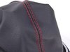 ES#2582661 - 5K0711113TXPR - Edition 35 Manual Shift Knob - 6 speed shift pattern - Genuine Volkswagen Audi - Volkswagen