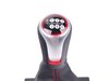 ES#2582661 - 5K0711113TXPR - Edition 35 Manual Shift Knob - 6 speed shift pattern - Genuine Volkswagen Audi - Volkswagen