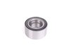 ES#2626526 - 4B0598625B - Rear Wheel Bearing - Kit - Include the securing bolt - FAG - Audi