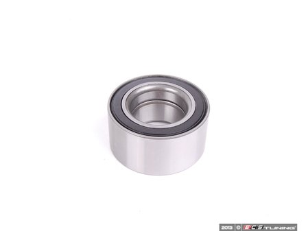 ES#2626526 - 4B0598625B - Rear Wheel Bearing - Kit - Include the securing bolt - FAG - Audi
