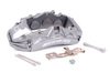 ES#2519711 - 2044211711 - Front Brake Caliper - Left (Driver) Side - Brand New Unit - No Core Charge - Genuine Mercedes Benz - Mercedes Benz