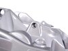 ES#2519711 - 2044211711 - Front Brake Caliper - Left (Driver) Side - Brand New Unit - No Core Charge - Genuine Mercedes Benz - Mercedes Benz