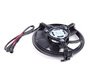 ES#2593546 - 8D0959455L - Auxiliary Fan Assembly - 280mm - (NO LONGER AVAILABLE) - 300W with round 2 pin connector - ACM - 