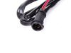 ES#2593546 - 8D0959455L - Auxiliary Fan Assembly - 280mm - (NO LONGER AVAILABLE) - 300W with round 2 pin connector - ACM - 