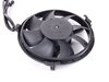 ES#2593546 - 8D0959455L - Auxiliary Fan Assembly - 280mm - (NO LONGER AVAILABLE) - 300W with round 2 pin connector - ACM - 