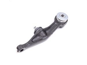 ES#1772519 - 2153300707 - Front Lower Spring Control Arm - Priced Each - Fits Left Or Right Side - Genuine Mercedes Benz - Mercedes Benz