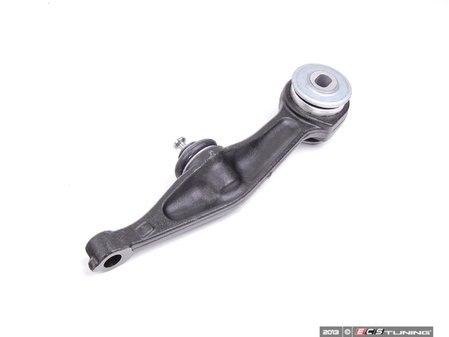 ES#1772519 - 2153300707 - Front Lower Spring Control Arm - Priced Each - Fits Left Or Right Side - Genuine Mercedes Benz - Mercedes Benz
