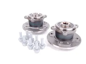 Rear Wheel Bearing Kit