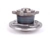 ES#2594146 - 33416756830KT3 - Rear Wheel Bearing Kit - Complete rear wheel bearings replacement kit - Assembled By ECS - MINI