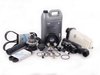 ES#2587589 - 11517527910OEKT1 - Cooling System Refresh Kit - Level 2 - A complete kit to help solve your BMWs cooling problems - featuring genuine BMW components - Genuine BMW - BMW