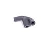 ES#11874 - 078133784AJ - F - Hose - Hose that attaches to the PCV valve under the intake manifold - Genuine Volkswagen Audi - Audi