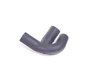 ES#11874 - 078133784AJ - F - Hose - Hose that attaches to the PCV valve under the intake manifold - Genuine Volkswagen Audi - Audi