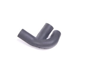 ES#11874 - 078133784AJ - F - Hose - Hose that attaches to the PCV valve under the intake manifold - Genuine Volkswagen Audi - Audi