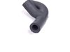 ES#11874 - 078133784AJ - F - Hose - Hose that attaches to the PCV valve under the intake manifold - Genuine Volkswagen Audi - Audi