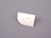 ES#308949 - 1J0867187 - A-Pillar Bracket - Left - Driver's side bracket for mounting the A-Pillar trim - Genuine Volkswagen Audi - Volkswagen