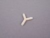 ES#277437 - 056129971 - Y-piece - Connects vacuum hose - Genuine Volkswagen Audi - Volkswagen