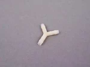 Y-piece