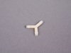 ES#277437 - 056129971 - Y-piece - Connects vacuum hose - Genuine Volkswagen Audi - Volkswagen
