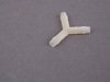 ES#277437 - 056129971 - Y-piece - Connects vacuum hose - Genuine Volkswagen Audi - Volkswagen