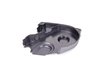 ES#281134 - 06F109124 - Timing Belt Cover - Upper - Plastic cover over the top portion of the timing belt - Genuine Volkswagen Audi - Audi Volkswagen
