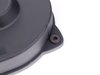 ES#281134 - 06F109124 - Timing Belt Cover - Upper - Plastic cover over the top portion of the timing belt - Genuine Volkswagen Audi - Audi Volkswagen