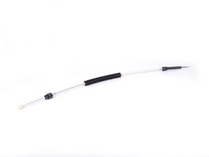 ES#253193 - 1J0711265L - Shifter Cable - Controls the left to right motion - Genuine Volkswagen Audi - Audi Volkswagen