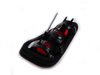 ES#4583551 - 63216935783 - Tail Light W/O Bulbs - Driver (Left) - Replace a broken or faded tail light housing - Bremmen Parts - MINI