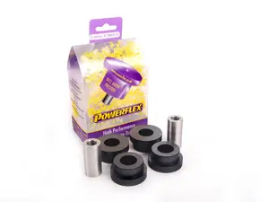 Performance Polyurethane Rear Upper Control Arm Bushings - Inner