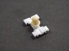 ES#77626 - 51131960054 - Door Moulding Clamp - Priced Each - Used to attach the door mouldings to the body - Genuine BMW - BMW