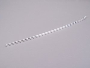 ES#77540 - 51131932808 - Genuine BMW Window Trim - Replaced old or cracked trim - Genuine BMW - BMW