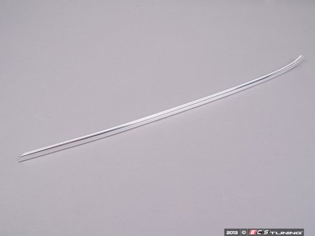 ES#77540 - 51131932808 - Genuine BMW Window Trim - Replaced old or cracked trim - Genuine BMW - BMW