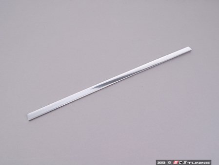 ES#95745 - 51361924757 - 7-MOULDING-C  - Genuine BMW - BMW