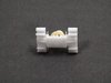 ES#77626 - 51131960054 - Door Moulding Clamp - Priced Each - Used to attach the door mouldings to the body - Genuine BMW - BMW