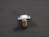 ES#77626 - 51131960054 - Door Moulding Clamp - Priced Each - Used to attach the door mouldings to the body - Genuine BMW - BMW