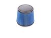 ES#518494 - 24-38505 - Universal Air Filter - Priced Each - 3.75"F x 6"B x 4.75"T x 5"H - AFE - Audi BMW Volkswagen