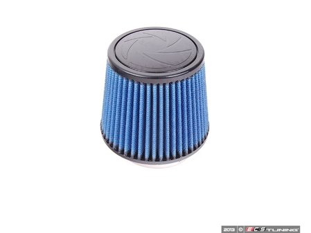 ES#518494 - 24-38505 - Universal Air Filter - Priced Each - 3.75"F x 6"B x 4.75"T x 5"H - AFE - Audi BMW Volkswagen