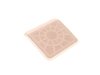 ES#120236 - 51468174982 - Rear Right Speaker Cover - Beige - Right. Commonly damaged or missing - Genuine BMW - BMW