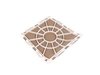 ES#120236 - 51468174982 - Rear Right Speaker Cover - Beige - Right. Commonly damaged or missing - Genuine BMW - BMW