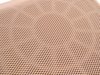 ES#120236 - 51468174982 - Rear Right Speaker Cover - Beige - Right. Commonly damaged or missing - Genuine BMW - BMW