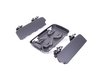 ES#82459 - 51166963909 - Cup Holder - Rear - Cup holder insert that fits into the rear of the center console - Genuine BMW - BMW