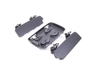 Cup Holder - Rear