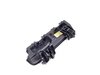 ES#82459 - 51166963909 - Cup Holder - Rear - Cup holder insert that fits into the rear of the center console - Genuine BMW - BMW