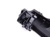 ES#82459 - 51166963909 - Cup Holder - Rear - Cup holder insert that fits into the rear of the center console - Genuine BMW - BMW