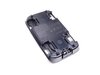 ES#82459 - 51166963909 - Cup Holder - Rear - Cup holder insert that fits into the rear of the center console - Genuine BMW - BMW